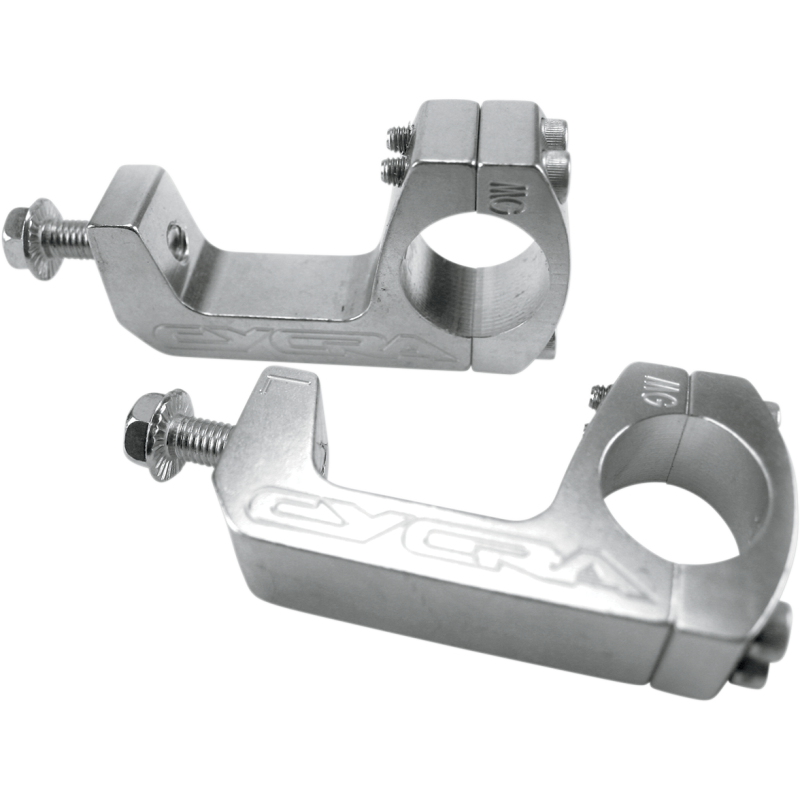 U-Clamp Mount System