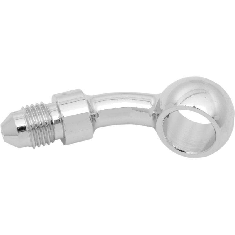 7/16" Banjo #3 Male 35°