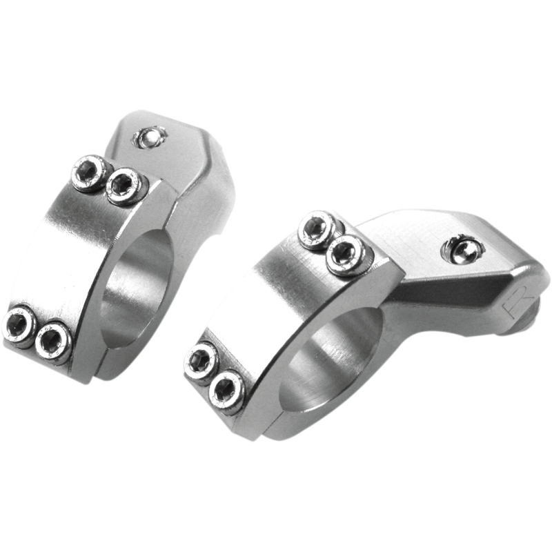 CRM Center Mount Clamps