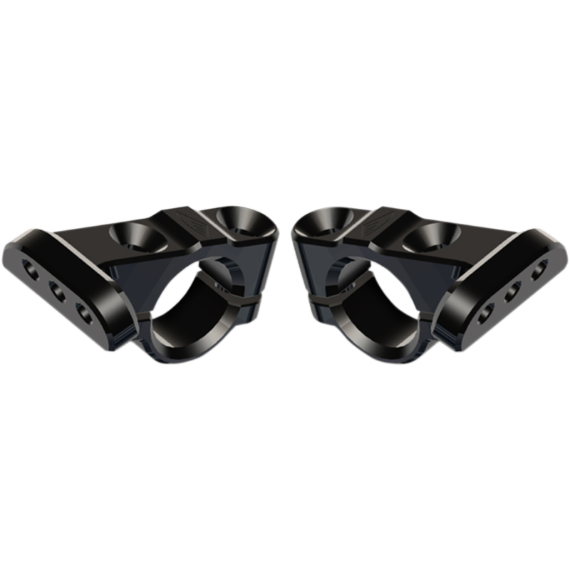 CRM Ultra Center Mount Clamps