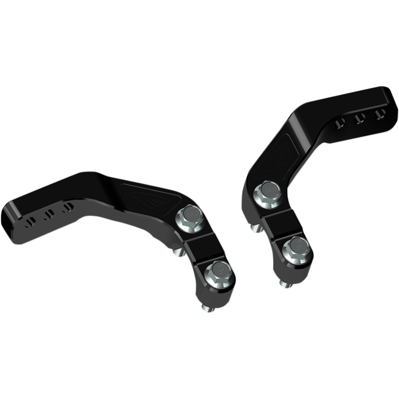 CRM Center Mount Clamps