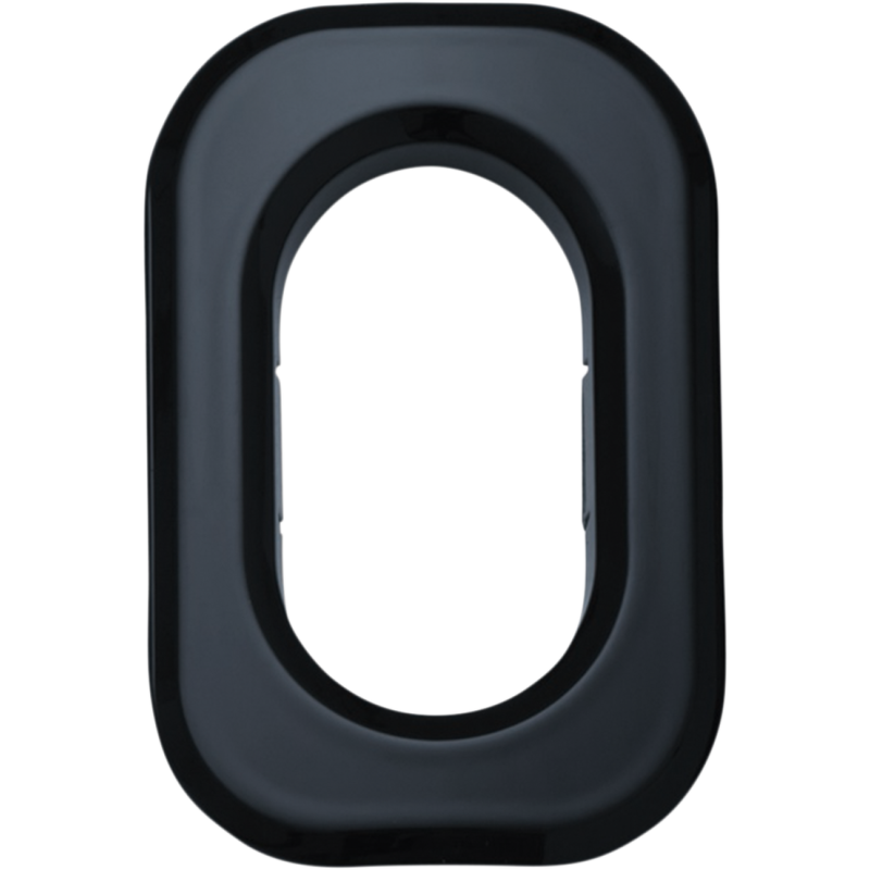 Antenna Hole Accent Gloss Black