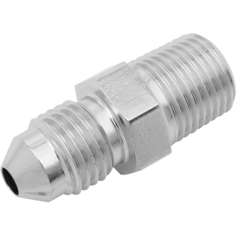 1/8" NPT #3 Male Straight