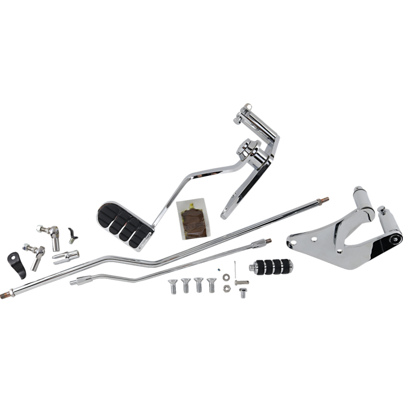 Kuryakyn 3" Extended Forward Controls