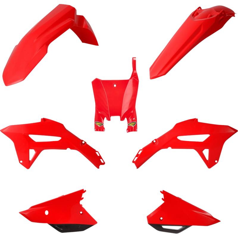 Five Piece Replica Kit - OEM