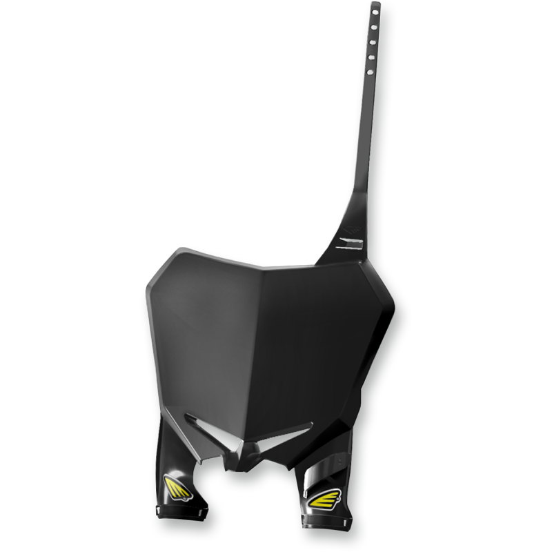 Acerbis Replacement Airbox Mud Flaps for KTM