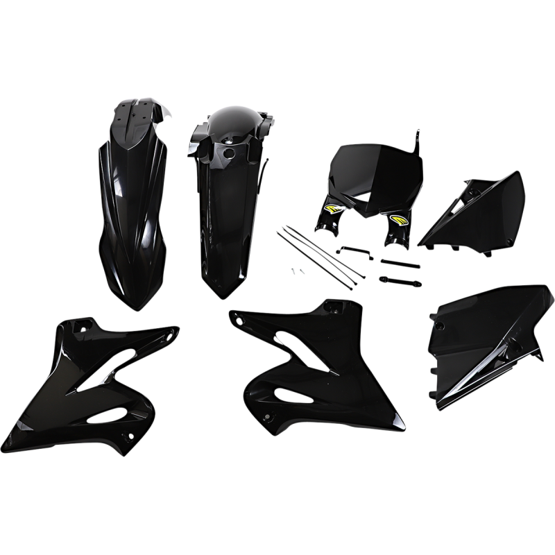 Five Piece Replica Kit - Black