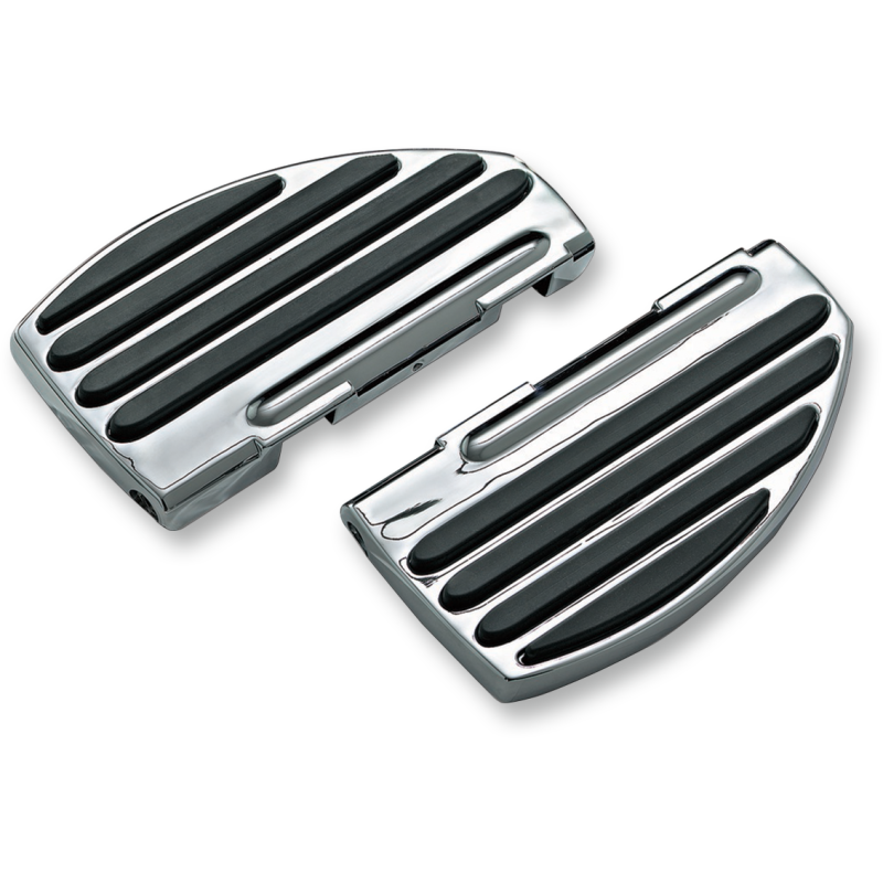 Kuryakyn ISO-Passenger Boards