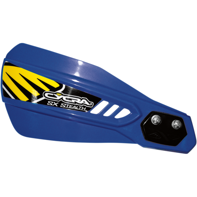 Stealth Alloy Racer Pack - Blue