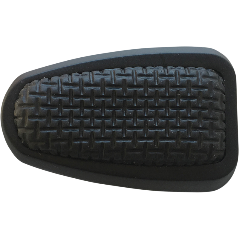 Banana Shifter Peg Flat Black w/o rivets