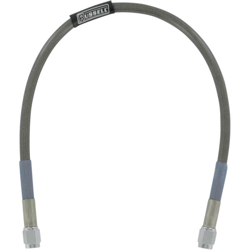 Universal Brake Line 17"