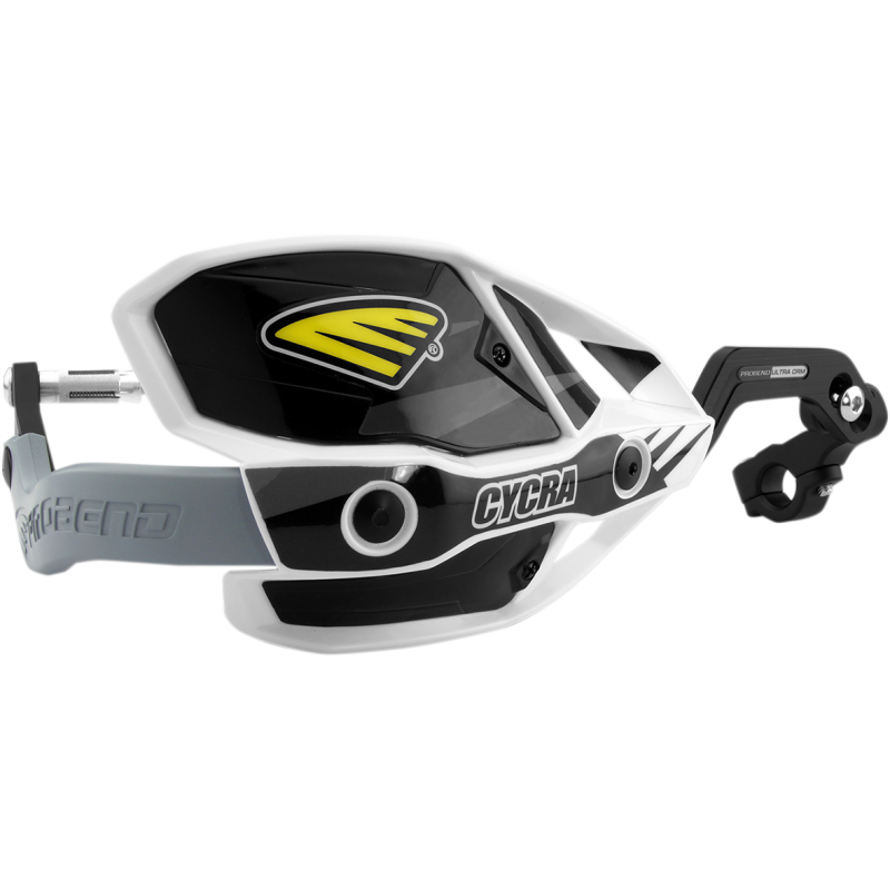 Cycra Ultra Probend CRM Wrap Around Handguards