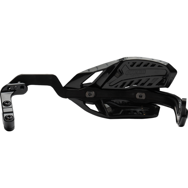Ultra Probend CRM Wrap Around Handguards - Black/Black