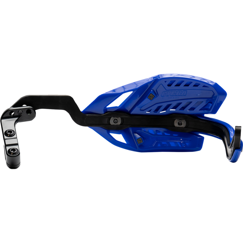 Ultra Probend CRM Wrap Around Handguards - Black/Blue