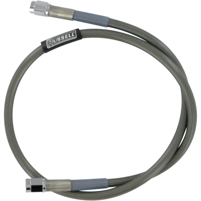 Universal Brake Line 21"