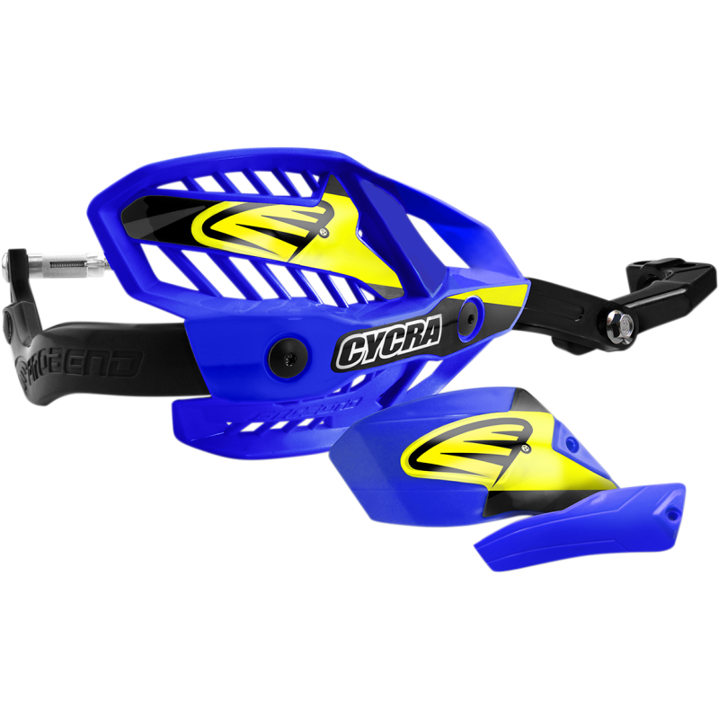 Ultra Probend HCM Handguards, Blue