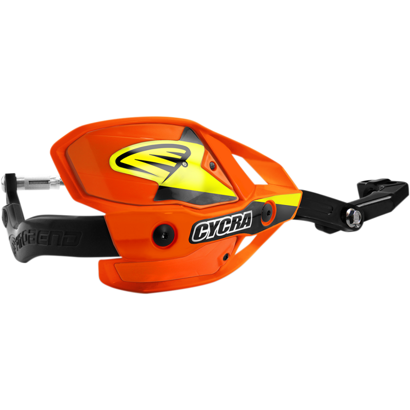 Ultra Probend HCM Handguards, Orange