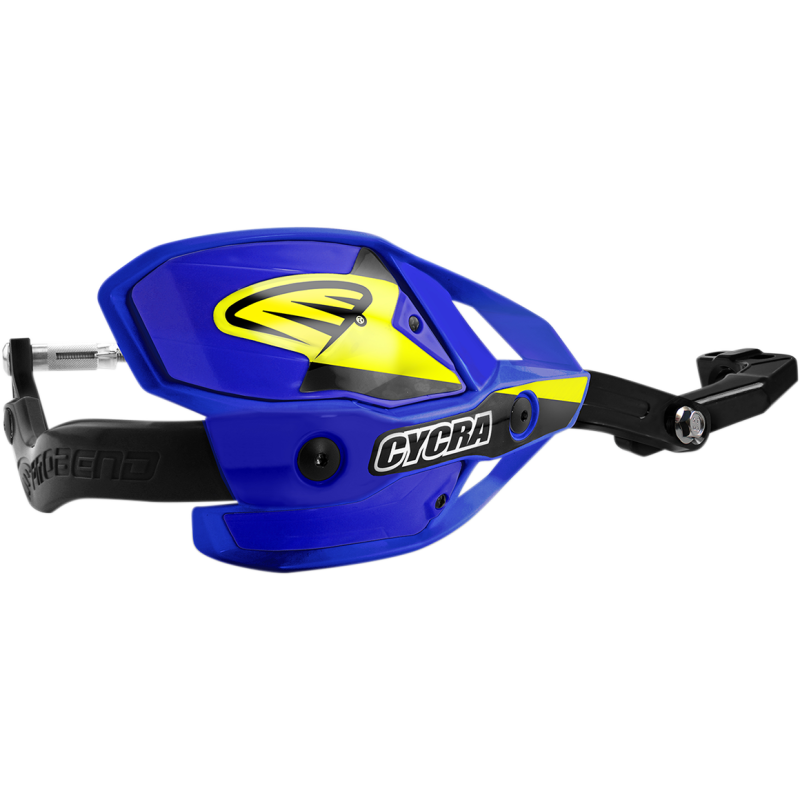 Ultra Probend HCM Handguards, Blue