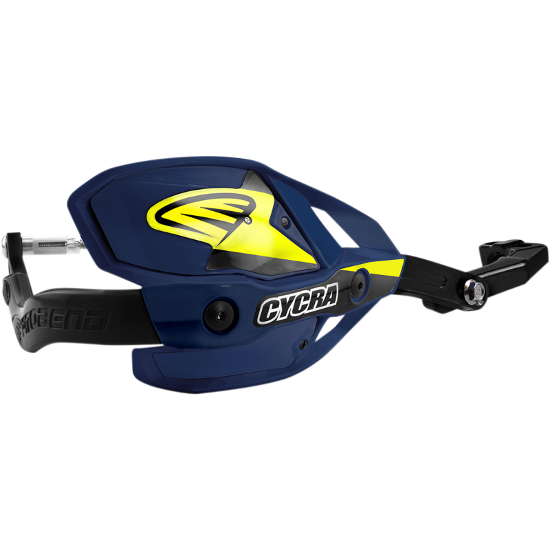 Ultra Probend HCM Handguards, Husky Blue