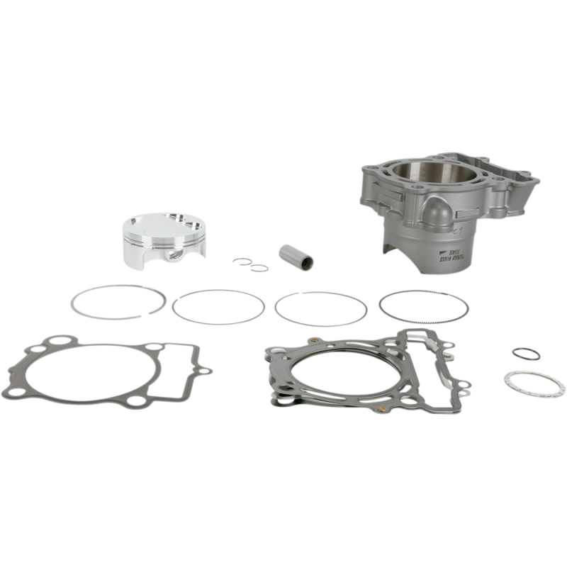 Cylinder Works Cylinders and Cylinder Kits