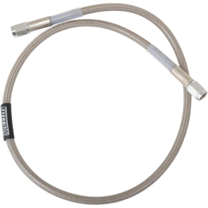 Universal Brake Line 28"