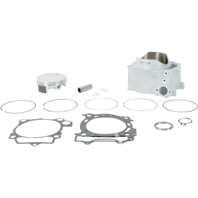 Cylinder Works Standard Bore kit