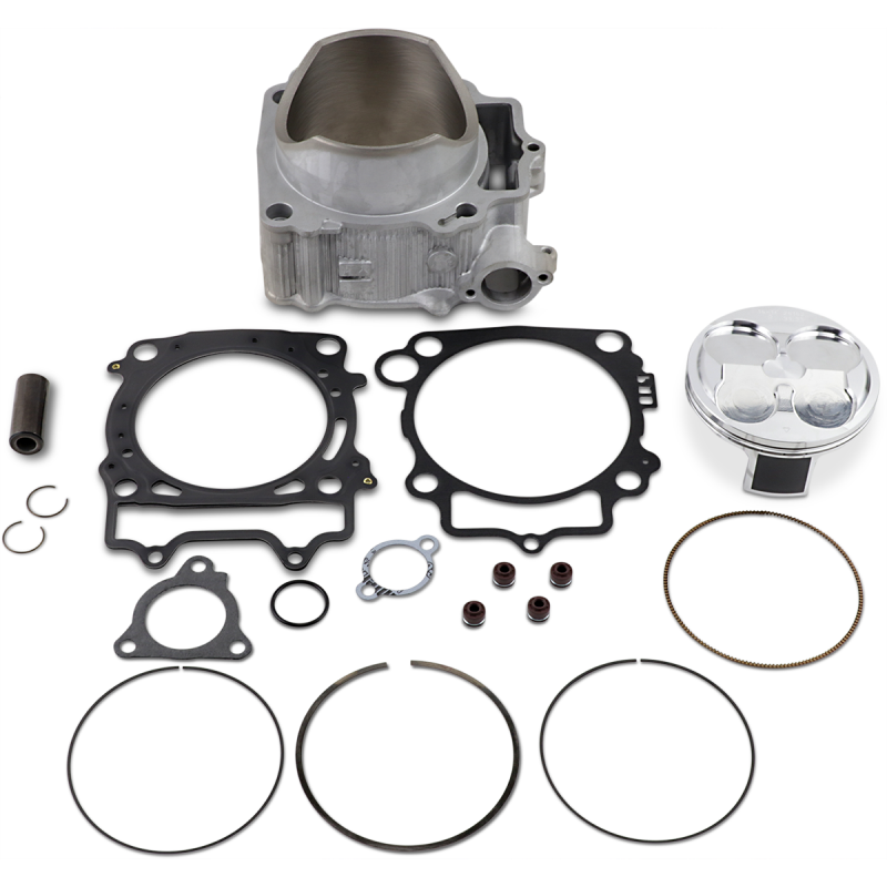 Cylinder Works Standard Bore high-compression kit
