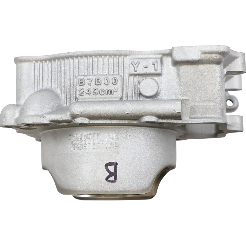 Cylinder Works +3 mm Big Bore, 270cc kit