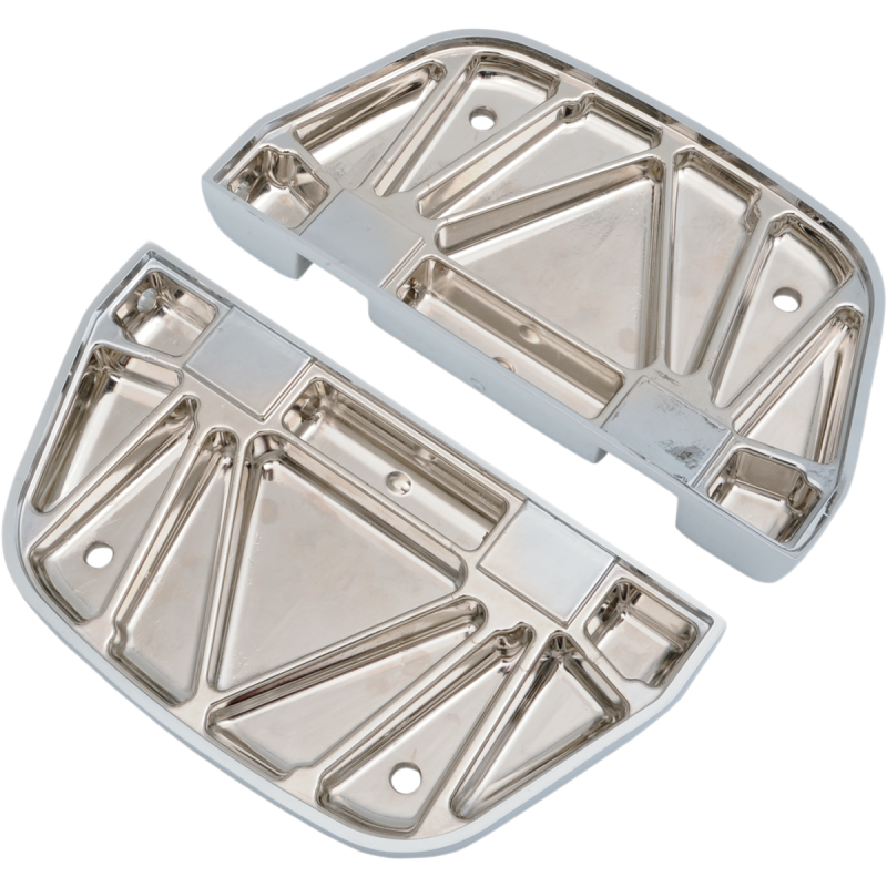 Passenger Floorboards