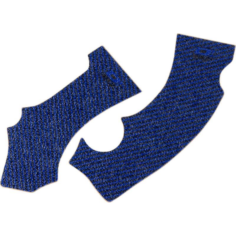 Pre-Cut Frame Grip Tape - Blue