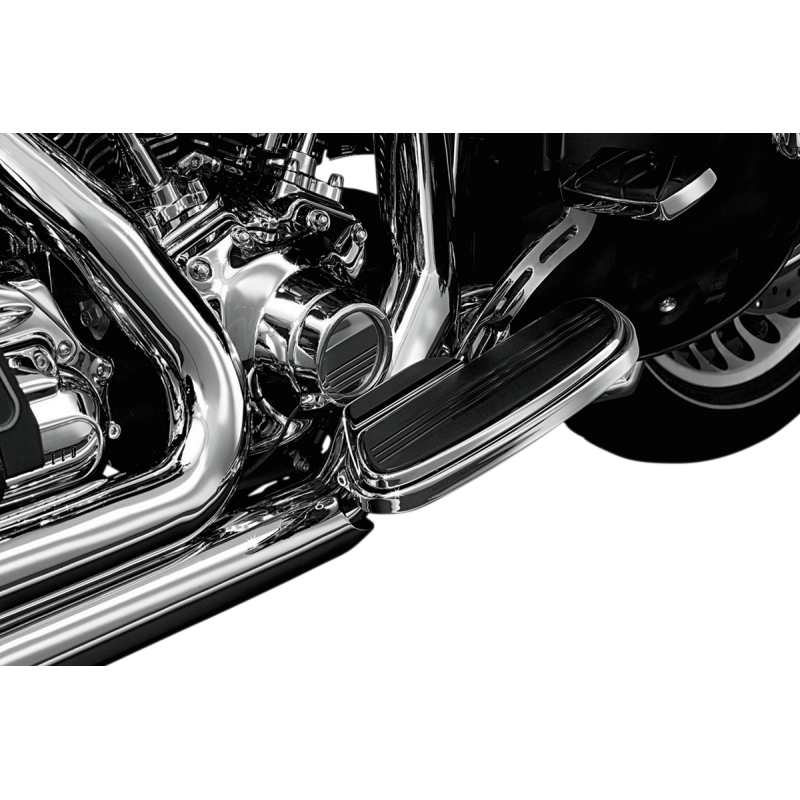 Kuryakyn Right Floorboard Boot Guard