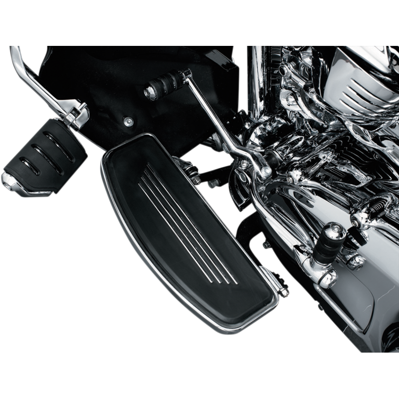 Kuryakyn Premium Floorboard Inserts