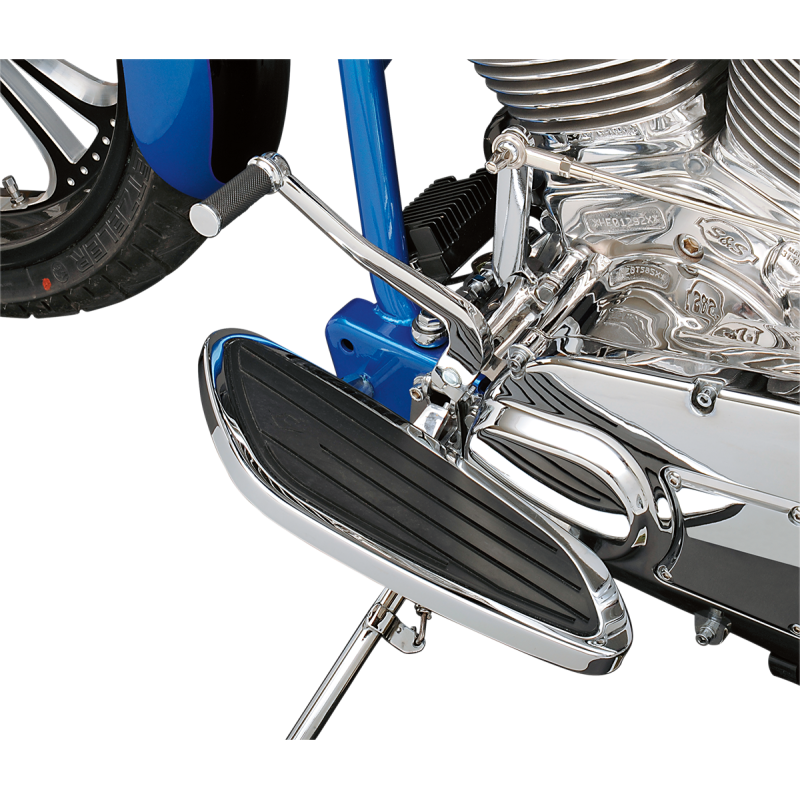 Die-Cast Shift Peg, Chrome