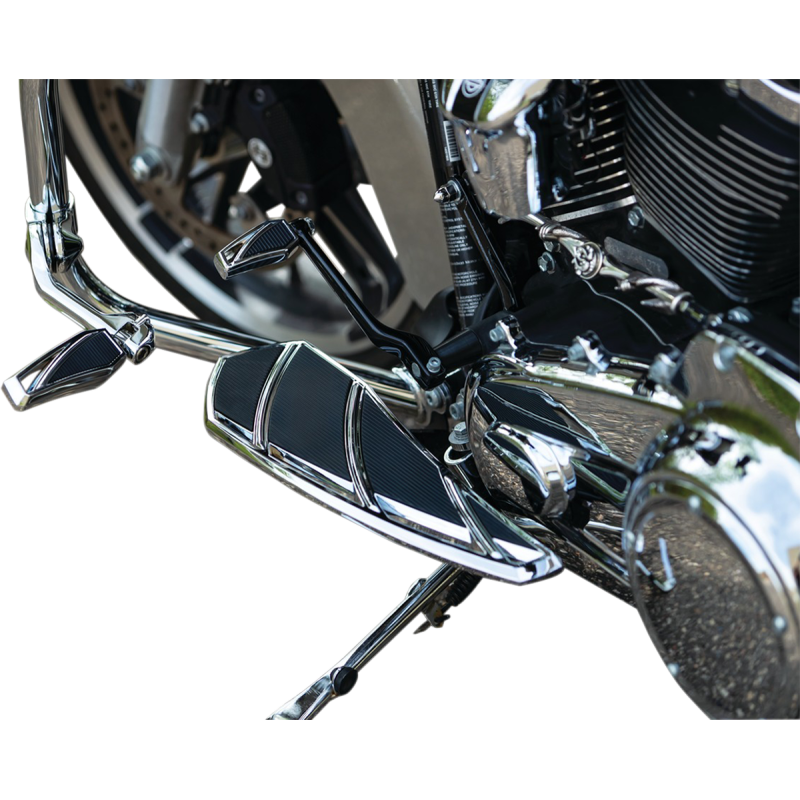 Phantom Shift Peg, Chrome