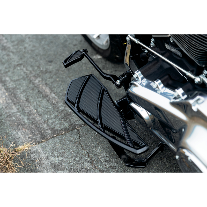 Phantom Shift Peg, Gloss Black