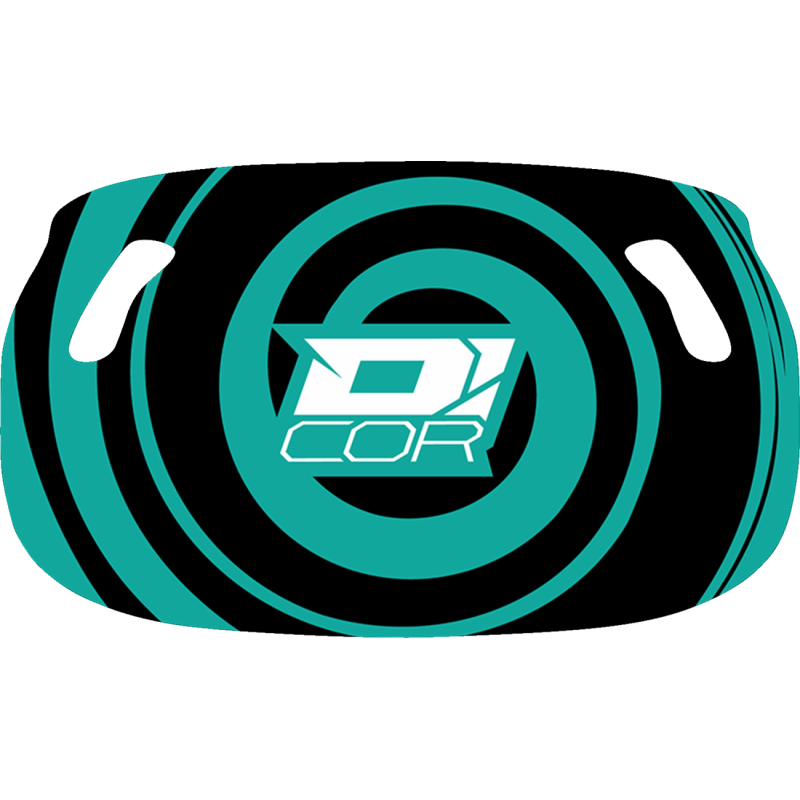 D'Cor Visuals Pit Board - D'Cor