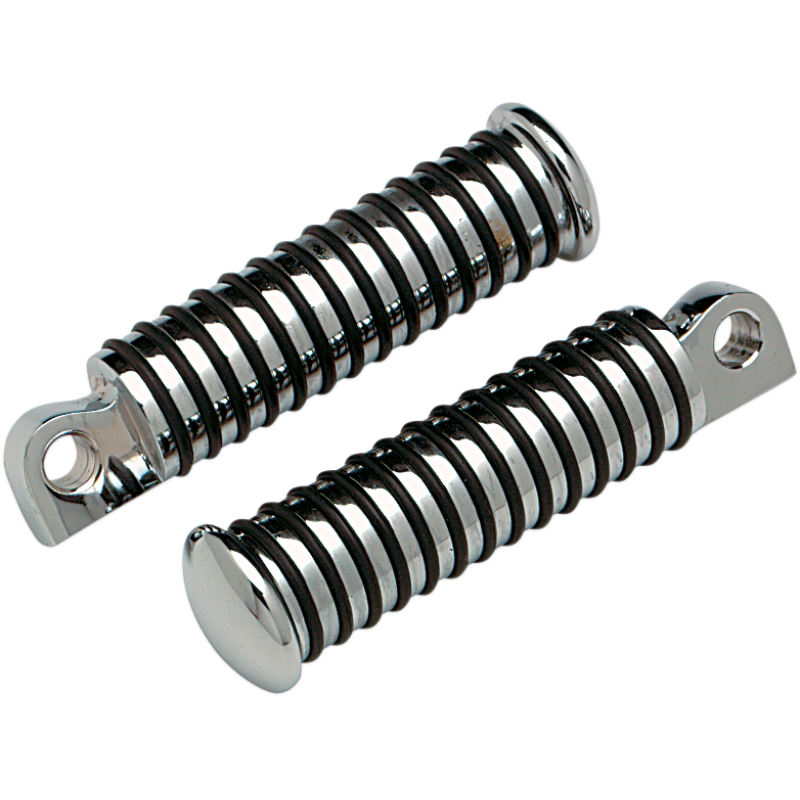 Sundance Footpegs, Small Male-Mount