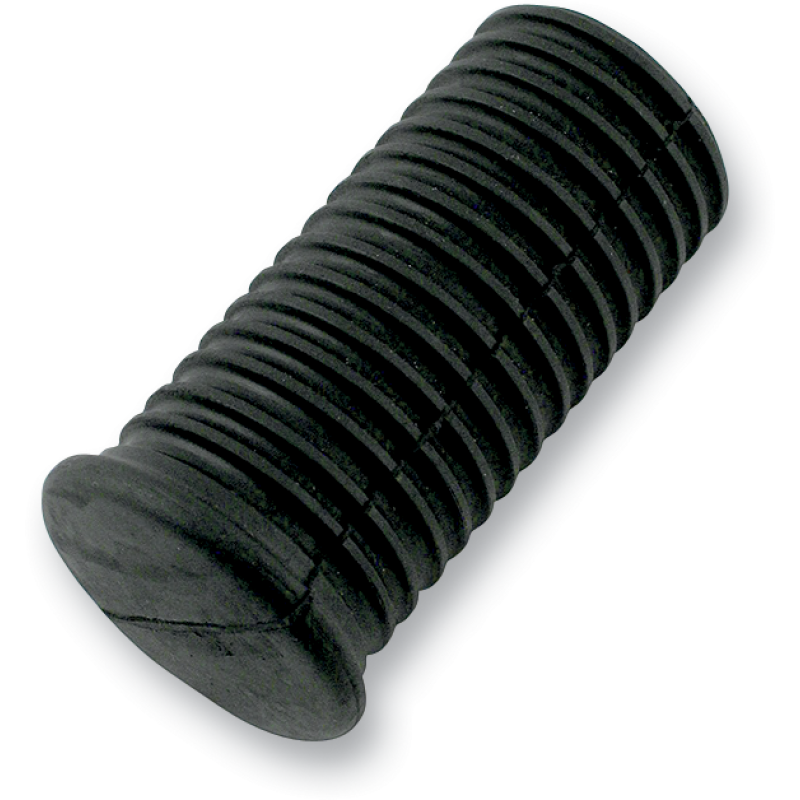 Rubber Footrest Cover for 86-90 XL