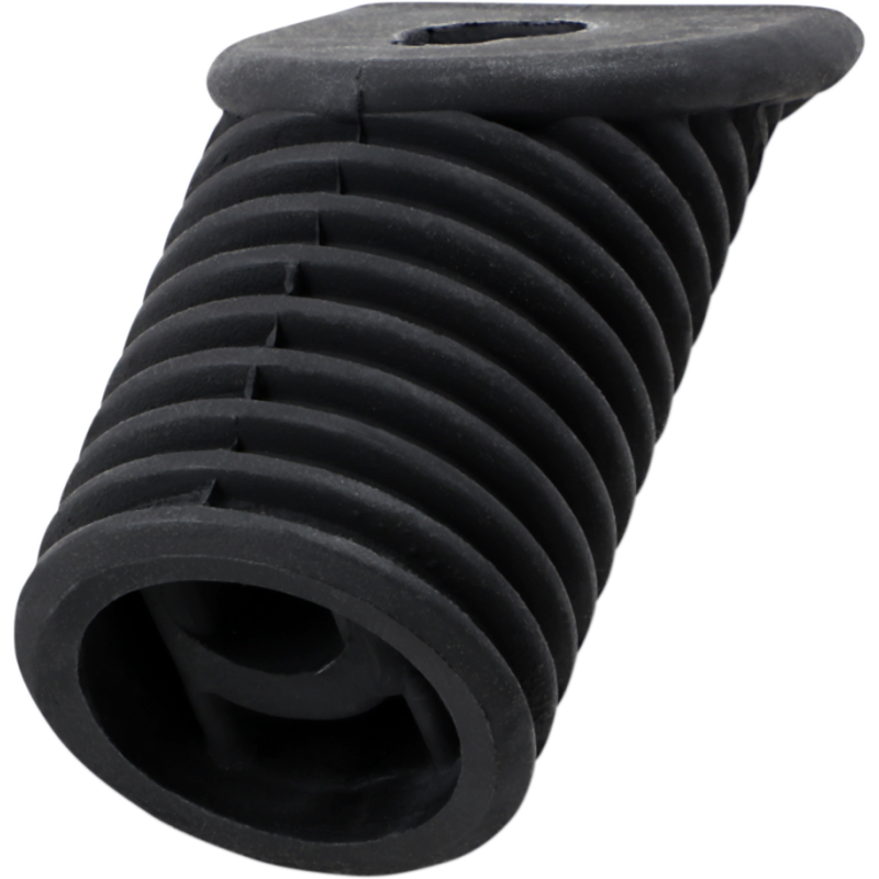 Driver Footrest Cover for 84-94 FXR