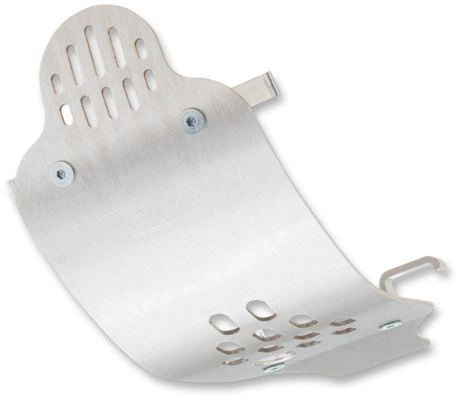 Devol Glide Plate - Honda CRF250R 14-16