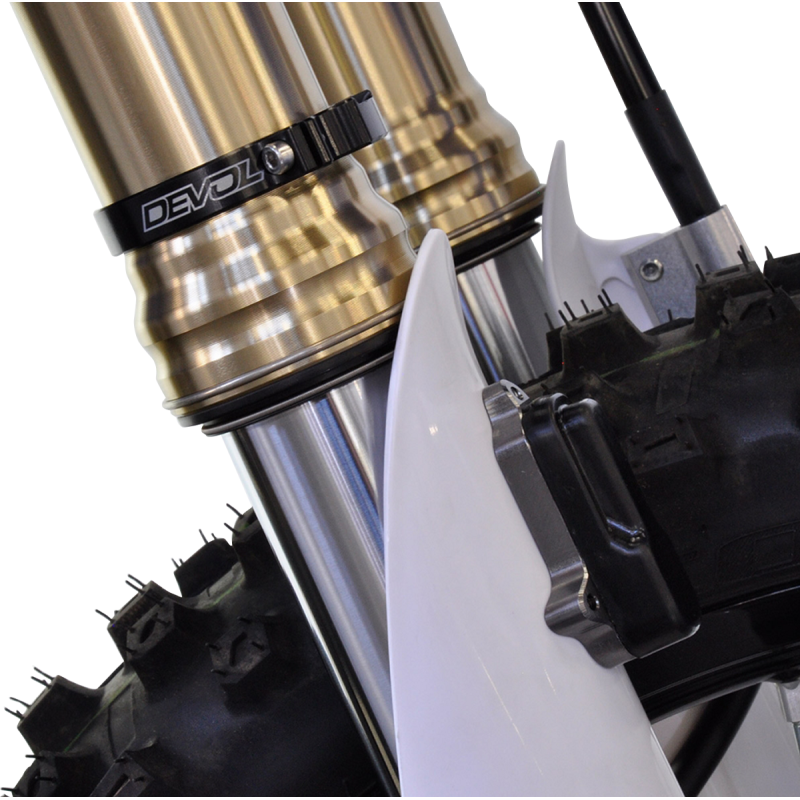 Devol Racing X-Shot Holeshot System