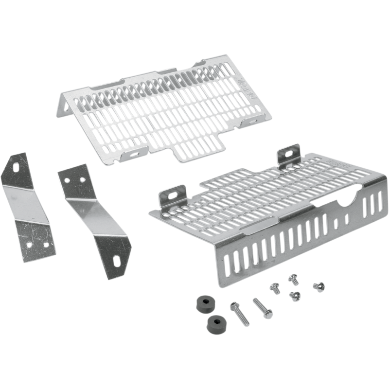 Devol Radiator Guards