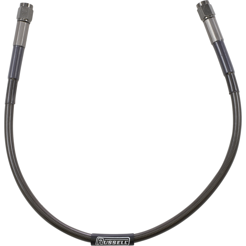 Renegade Brake Line 19"