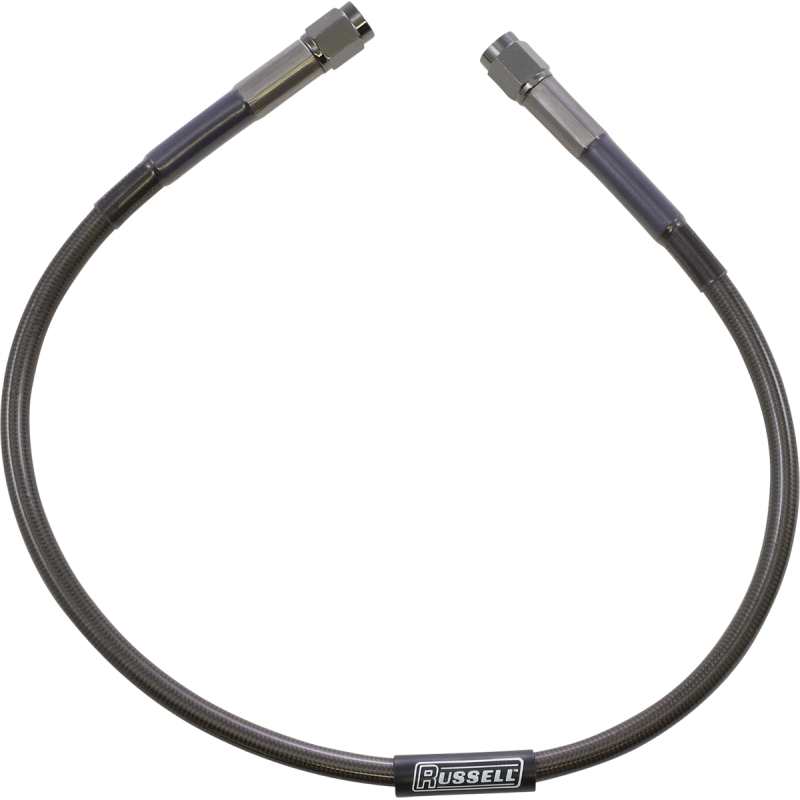 Renegade Brake Line 21"