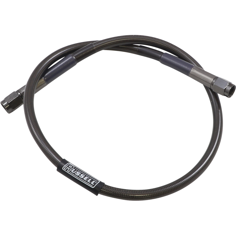 Renegade Brake Line 25"