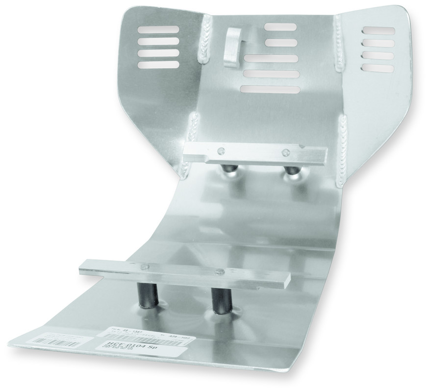 DEVOL ENGINEERING Devol Skid Plates
