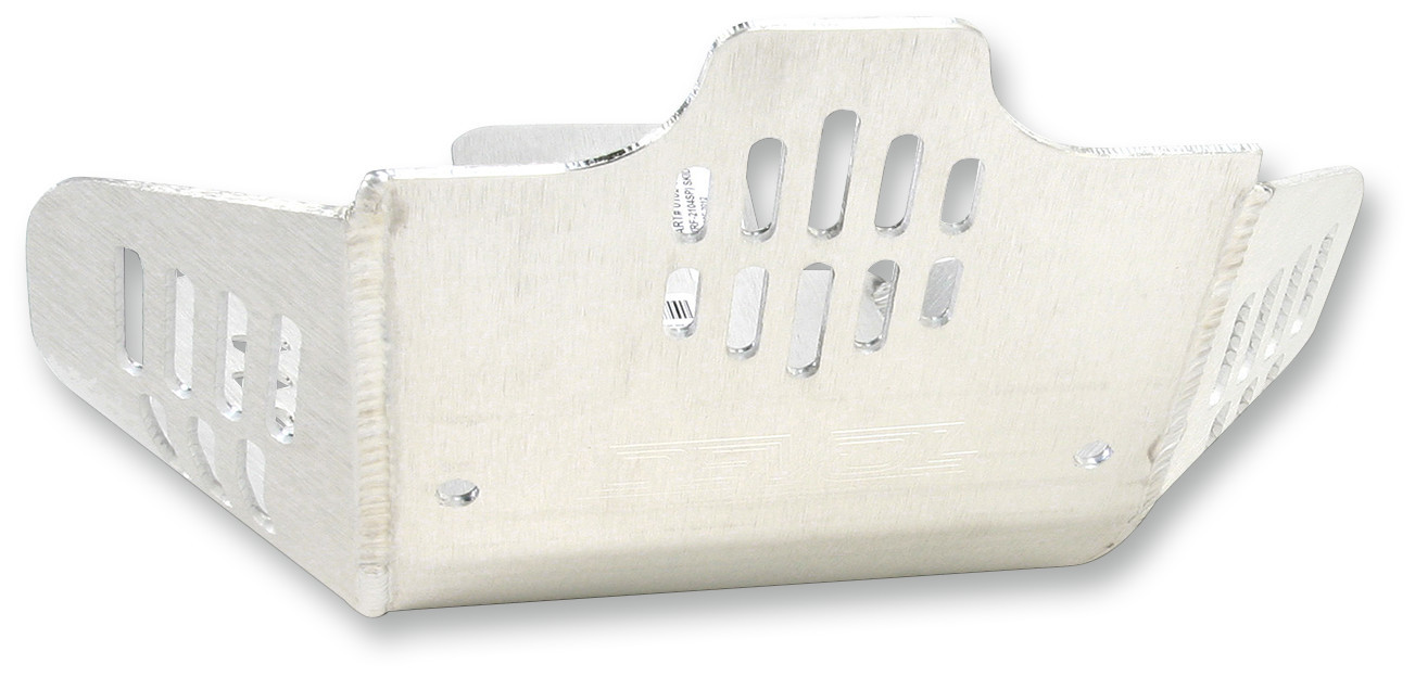 Devol Skid Plate - Yamaha YZ450FX 16-17