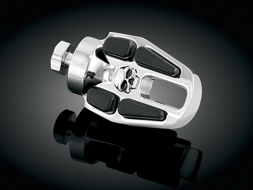 Kuryakyn Zombie Pegs