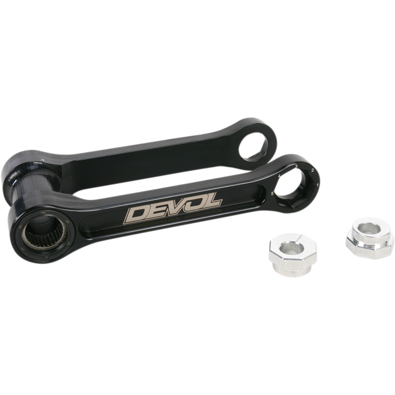 Devol Transformer Adjustable Pull Rod 1304-0534
