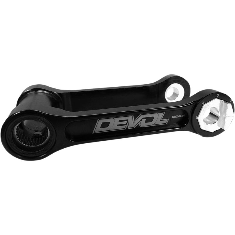 Devol Transformer Adjustable Pull Rod 1304-0762